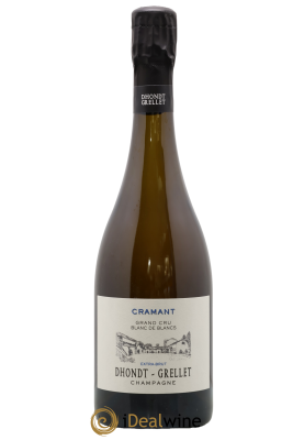Cramant Dhondt Grellet