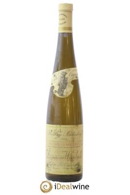 Alsace Riesling Schlossberg Clos Des Capucins Weinback
