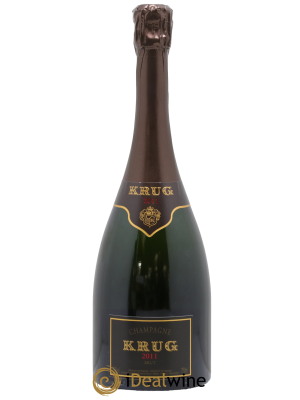 Vintage Krug