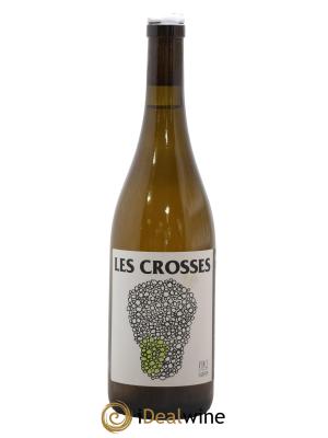 Vin de France Les Crosses Vincent Marie - No Control