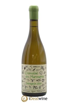 Vin de France Savagnin Murmures (Domaine des) - Emmanuel Lançon