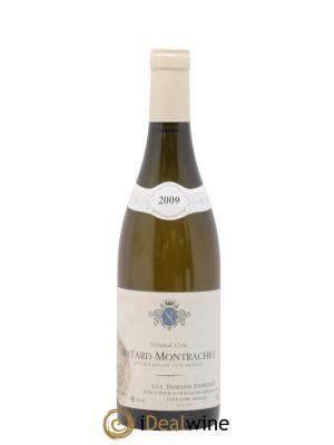 Bâtard-Montrachet Grand Cru Ramonet (Domaine)