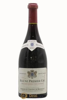 Beaune 1er Cru Château de Meursault