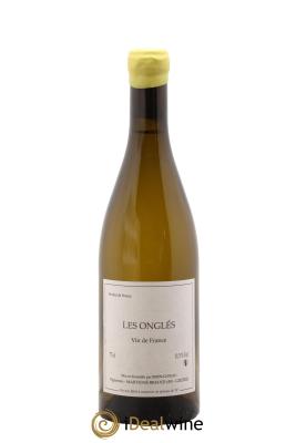 Vin de France Les Onglés Stéphane Bernaudeau