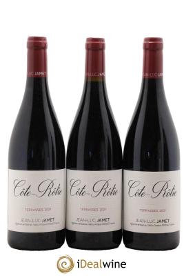 Côte-Rôtie Terrasses Jean-Luc Jamet (Domaine)