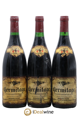 Hermitage Bernard Faurie