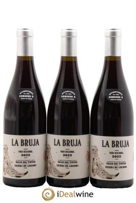 Vinos de Madrid DO Comando G La Bruja de Rozas