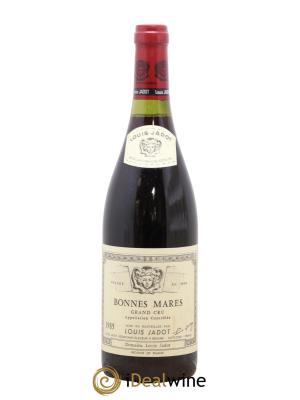 Bonnes-Mares Grand Cru Domaine Louis Jadot