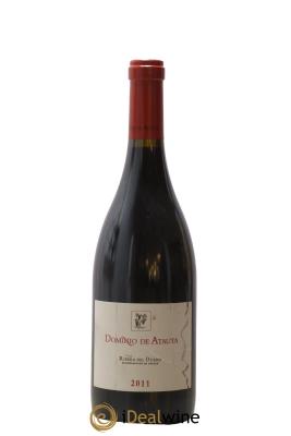 Ribera del Duero Dominio de Atauta Dominio de Atauta