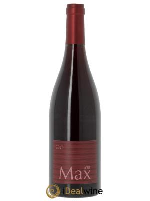 Morgon Ptit Max Guy Breton 