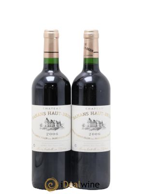 Clarence (Bahans) de Haut-Brion Second Vin