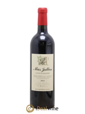 Coteaux du Languedoc - Terrasses du Larzac Mas Jullien Autour de Jonquières Olivier Jullien