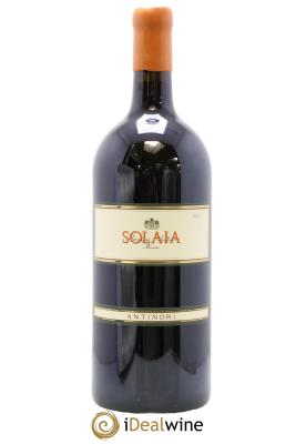 Toscana IGT Solaia Tenuta Tignanello - Marchesi Antinori