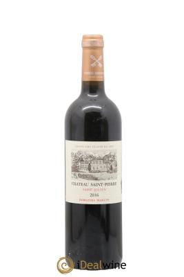 Château Saint-Pierre 4ème Grand Cru Classé