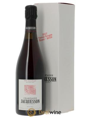 Dizy Terres Rouges Jacquesson