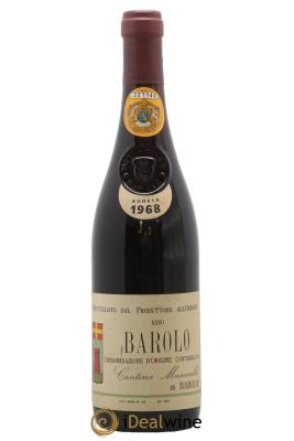 Barolo DOCG Bartolo Mascarello