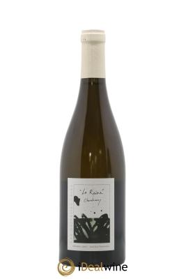 Côtes du Jura Chardonnay La Reine Romain - Julien  - Charline Labet