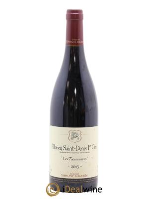 Morey Saint-Denis 1er Cru Les Faconnières Stéphane Magnien (Domaine)