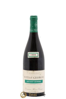 Nuits-Saint-Georges 1er Cru Les Saints Georges Henri Gouges