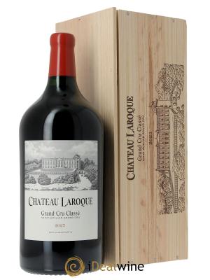 Château Laroque Grand Cru Classé