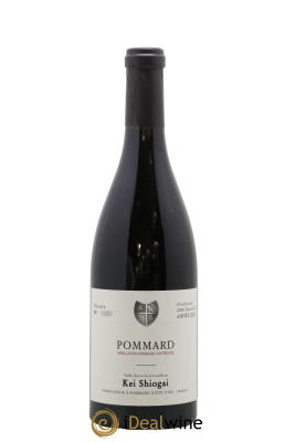 Pommard Kei Shiogai