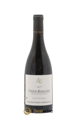 Vosne-Romanée Sylvain Cathiard & Fils
