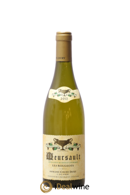 Meursault Les Rougeots Coche Dury (Domaine)