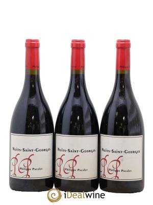 Nuits-Saint-Georges Philippe Pacalet