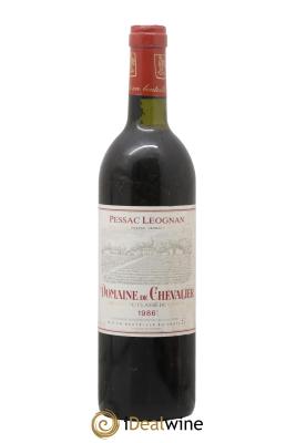 Domaine de Chevalier Cru Classé de Graves