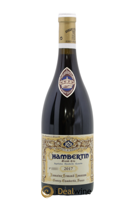 Chambertin Grand Cru Armand Rousseau (Domaine)