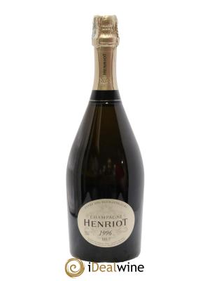 Cuvée des Enchanteleurs Henriot