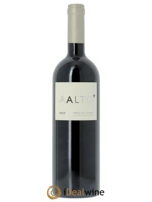 Ribera Del Duero DO Aalto Bodegas y Vinedos Aalto 