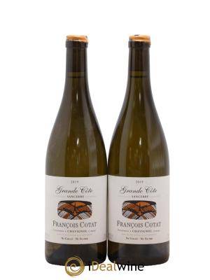 Sancerre La Grande Côte François Cotat