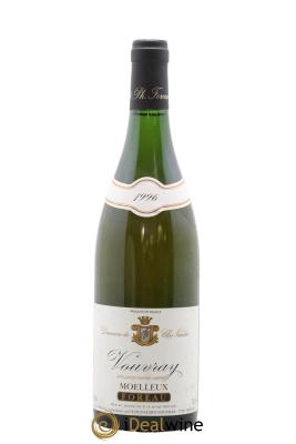 Vouvray Moelleux Clos Naudin - Philippe Foreau