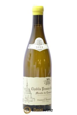 Chablis 1er Cru Montée de Tonnerre Raveneau (Domaine)