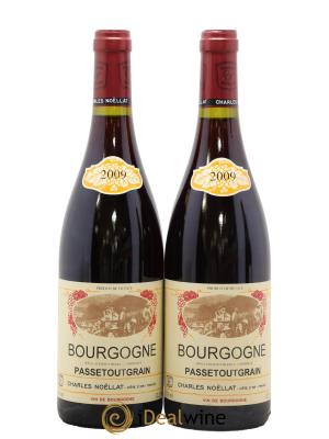 Bourgogne Passetoutgrain Charles Noëllat
