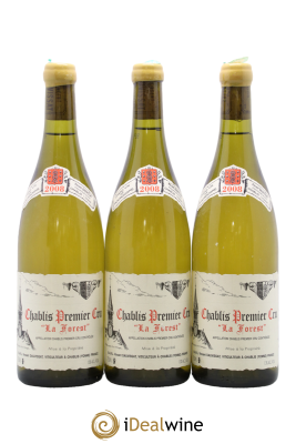 Chablis 1er Cru La Forest Vincent Dauvissat (Domaine)