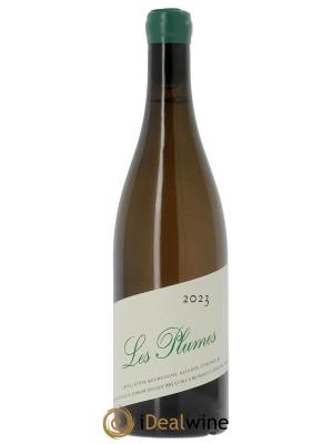 Bourgogne Aligoté Les Plumes Sans sulfite ajouté Rougeot Père et Fils