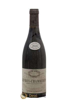 Gevrey-Chambertin Sylvie Esmonin