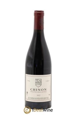 Chinon Philippe Alliet