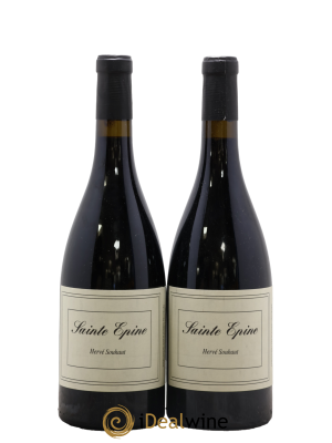Saint-Joseph Sainte Epine Hervé Souhaut - Domaine Romaneaux-Destezet