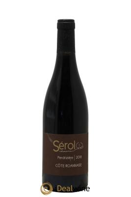 Côte Roannaise Perdrizière Domaine Sérol