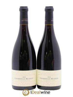 Chambolle-Musigny Amiot-Servelle