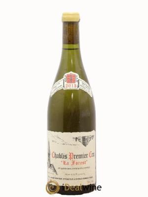 Chablis 1er Cru La Forest Vincent Dauvissat (Domaine)