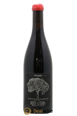 Vin de France Merlot Ornaté Jérôme Bretaudeau - Domaine de Bellevue