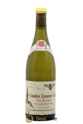 Chablis 1er Cru La Forest Vincent Dauvissat (Domaine)