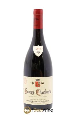 Gevrey-Chambertin Armand Rousseau (Domaine)