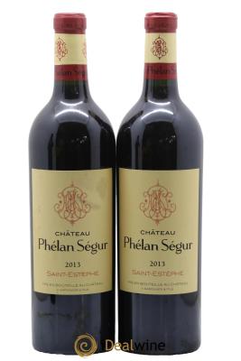 Château Phélan Ségur