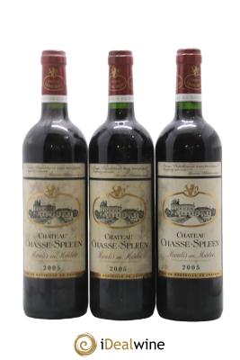 Château Chasse Spleen