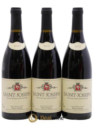 Saint-Joseph Gonon (Domaine)